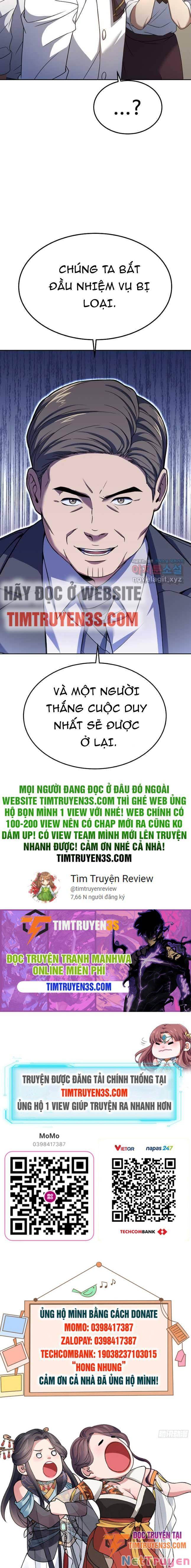 Đầu Bếp Trẻ Nhất Tới Từ Khách Sạn Hạng Ba Chapter 65 - Trang 14