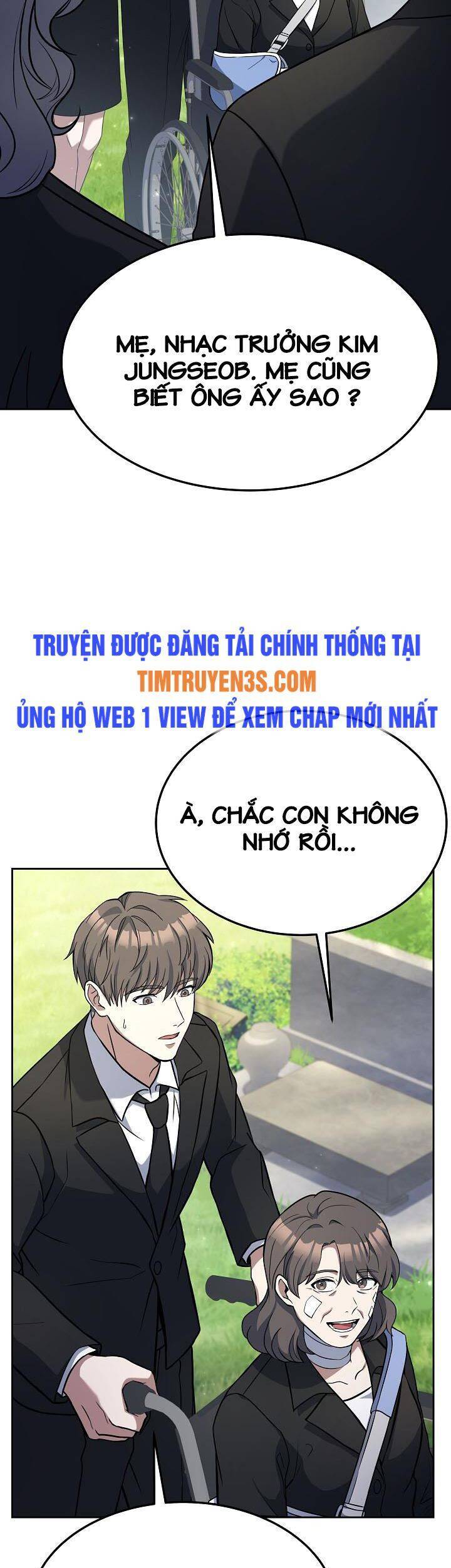 Đầu Bếp Trẻ Nhất Tới Từ Khách Sạn Hạng Ba Chapter 53 - Trang 5