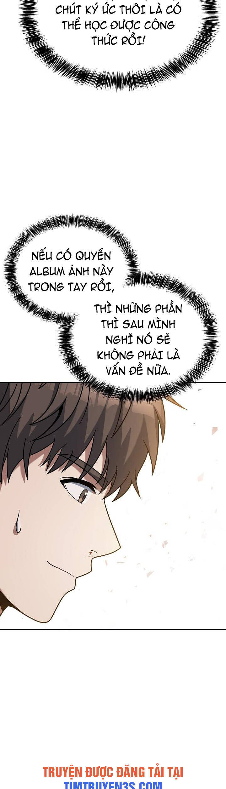 Đầu Bếp Trẻ Nhất Tới Từ Khách Sạn Hạng Ba Chapter 59 - Trang 28