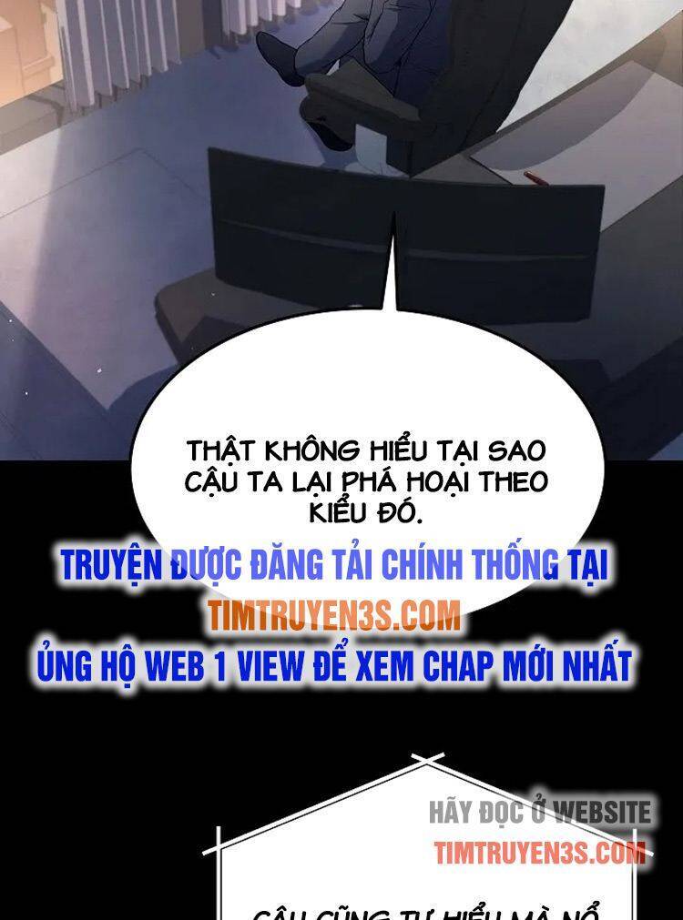 Đầu Bếp Trẻ Nhất Tới Từ Khách Sạn Hạng Ba Chapter 39 - Trang 27