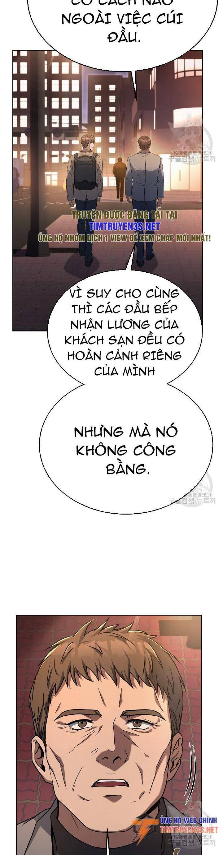 Đầu Bếp Trẻ Nhất Tới Từ Khách Sạn Hạng Ba Chapter 72 - Trang 16