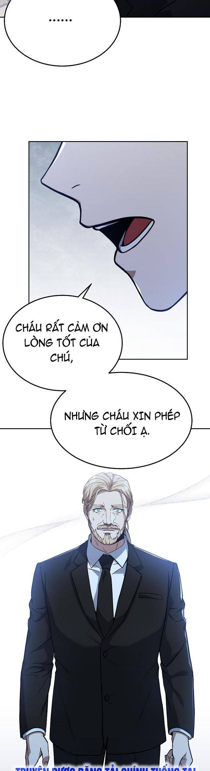 Đầu Bếp Trẻ Nhất Tới Từ Khách Sạn Hạng Ba Chapter 54 - Trang 28