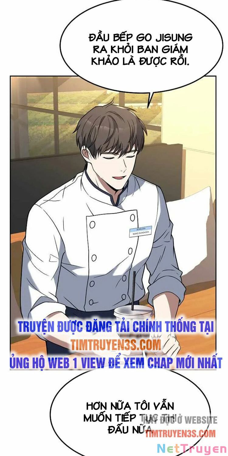 Đầu Bếp Trẻ Nhất Tới Từ Khách Sạn Hạng Ba Chapter 41 - Trang 31