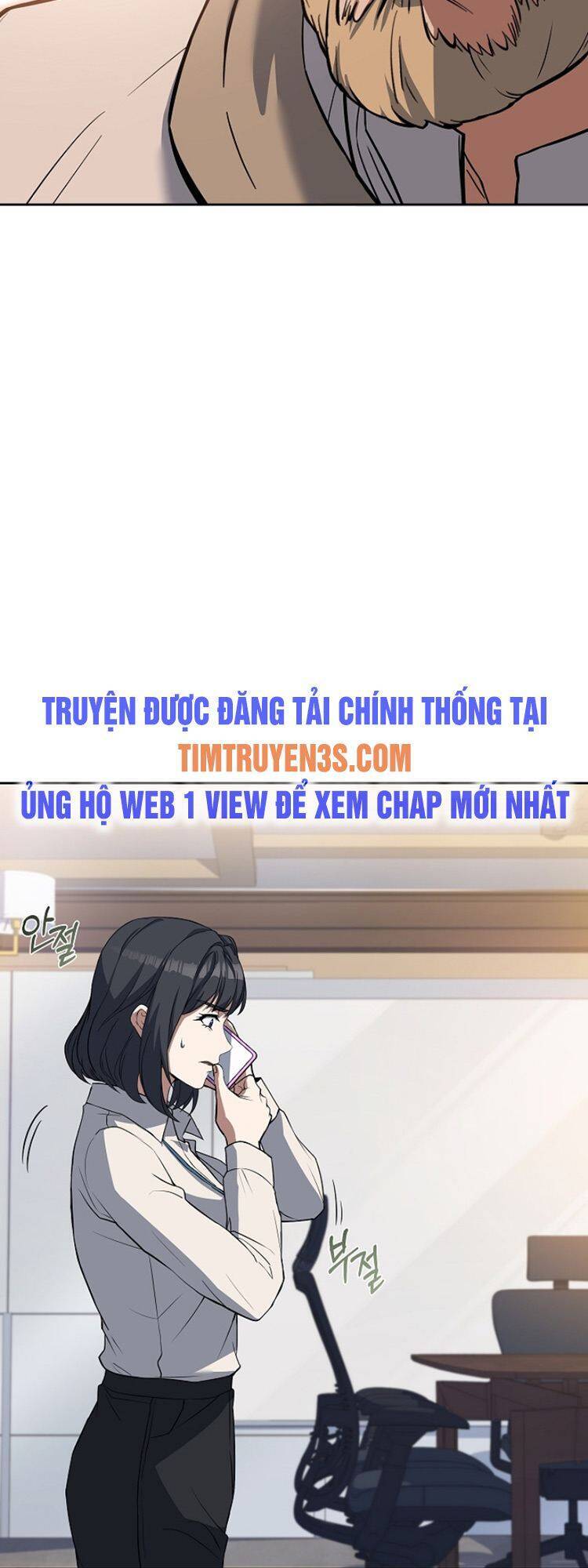 Đầu Bếp Trẻ Nhất Tới Từ Khách Sạn Hạng Ba Chapter 42 - Trang 30