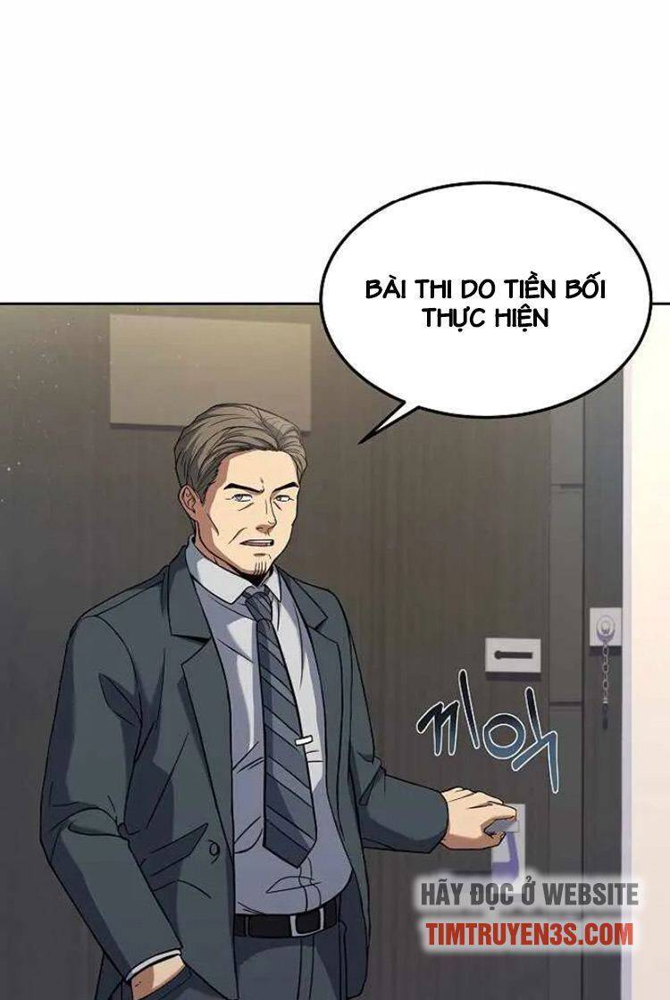 Đầu Bếp Trẻ Nhất Tới Từ Khách Sạn Hạng Ba Chapter 38 - Trang 6