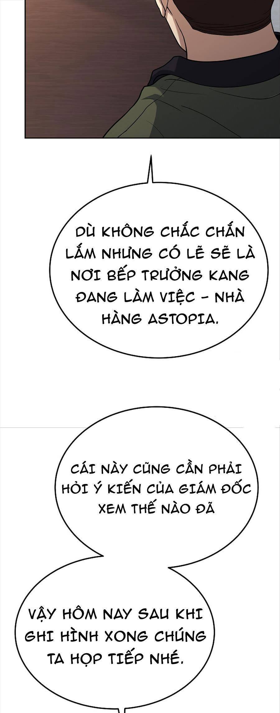 Đầu Bếp Trẻ Nhất Tới Từ Khách Sạn Hạng Ba Chapter 78 - Trang 25