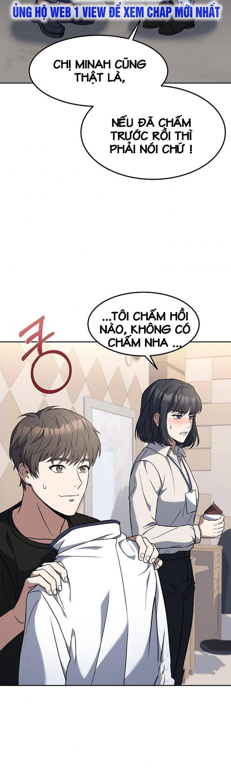 Đầu Bếp Trẻ Nhất Tới Từ Khách Sạn Hạng Ba Chapter 47 - Trang 17