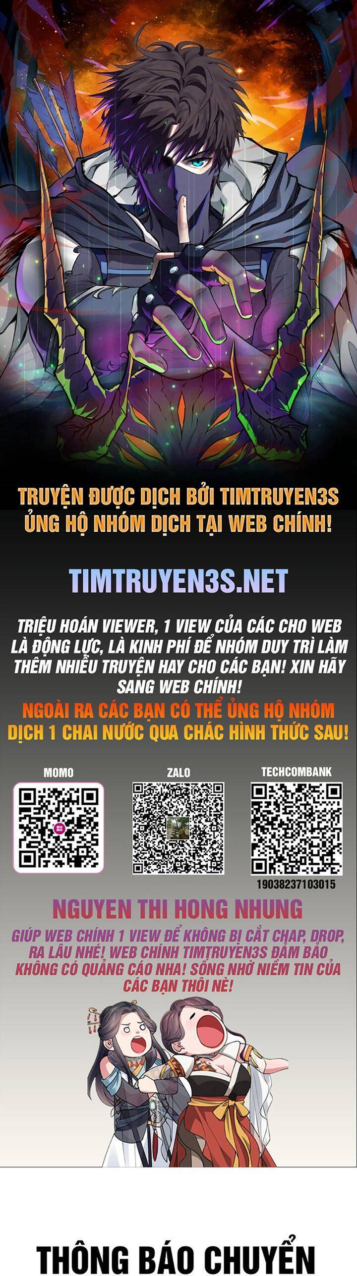 Đầu Bếp Trẻ Nhất Tới Từ Khách Sạn Hạng Ba Chapter 73 - Trang 0