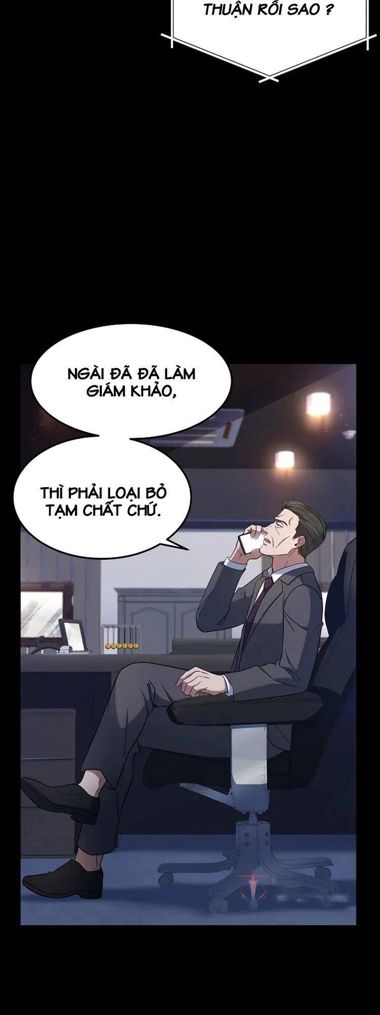 Đầu Bếp Trẻ Nhất Tới Từ Khách Sạn Hạng Ba Chapter 39 - Trang 20