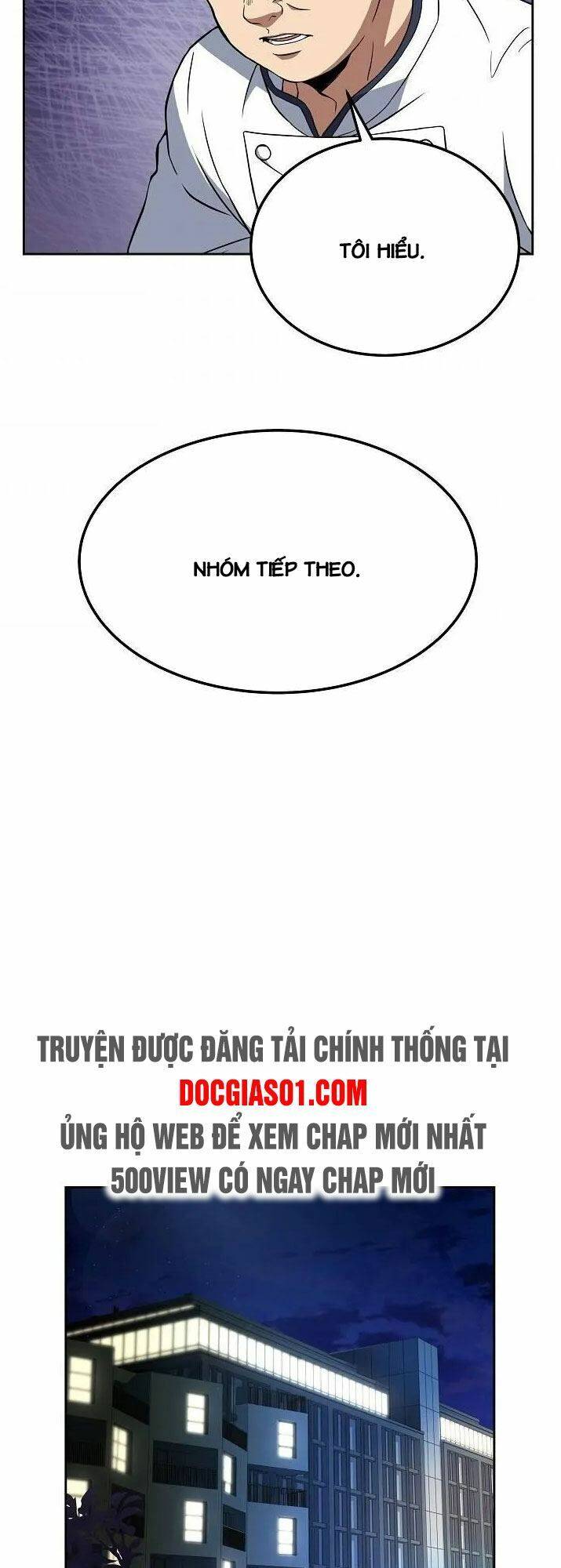 Đầu Bếp Trẻ Nhất Tới Từ Khách Sạn Hạng Ba Chapter 17 - Trang 28