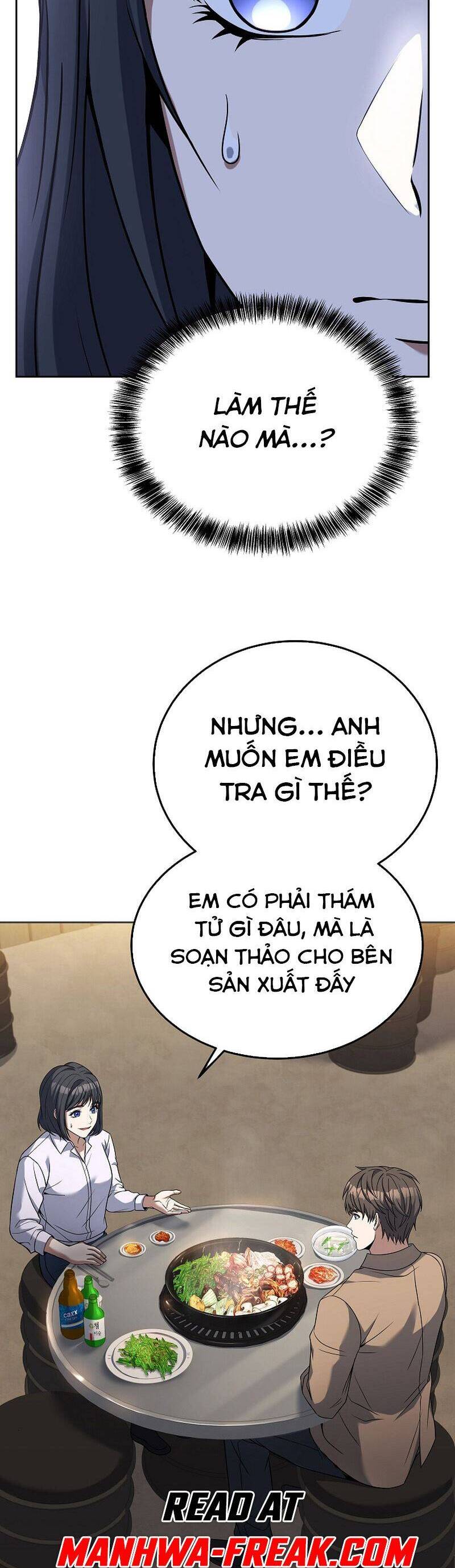 Đầu Bếp Trẻ Nhất Tới Từ Khách Sạn Hạng Ba Chapter 79 - Trang 53