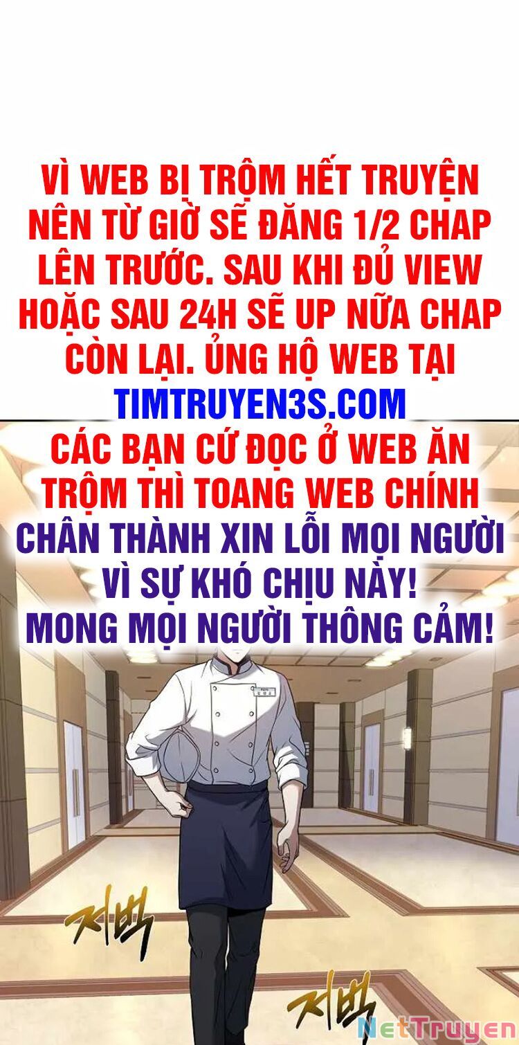 Đầu Bếp Trẻ Nhất Tới Từ Khách Sạn Hạng Ba Chapter 40 - Trang 45