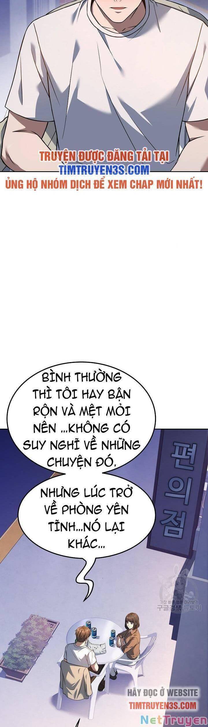 Đầu Bếp Trẻ Nhất Tới Từ Khách Sạn Hạng Ba Chapter 57 - Trang 31