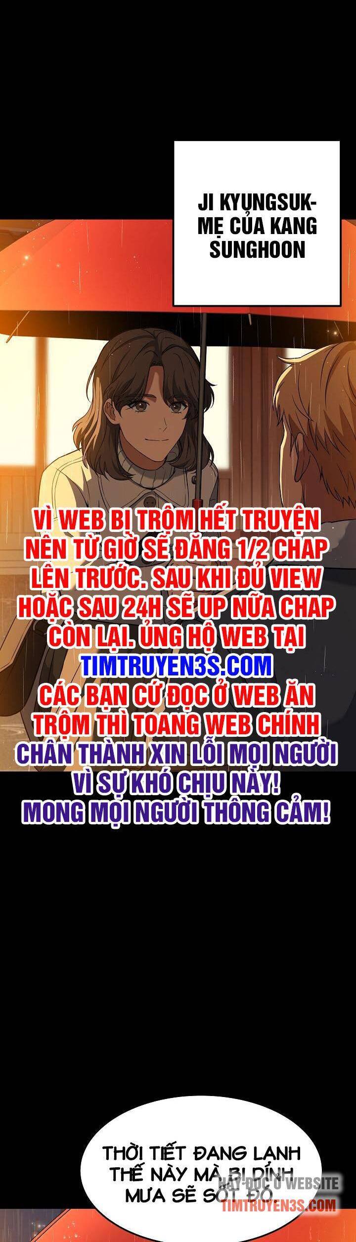 Đầu Bếp Trẻ Nhất Tới Từ Khách Sạn Hạng Ba Chapter 53 - Trang 31