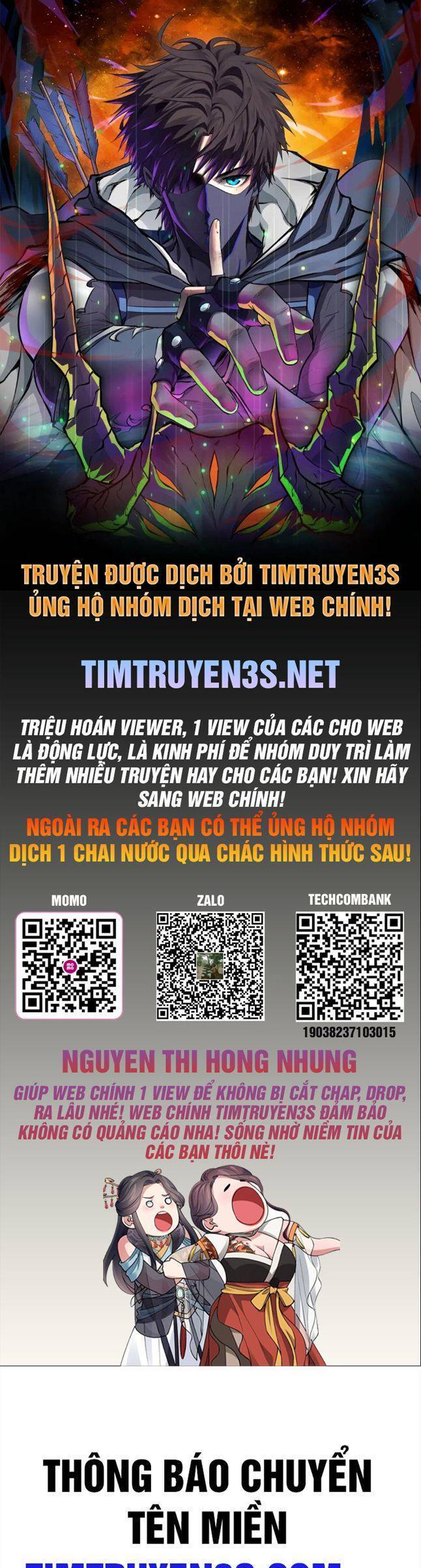 Đầu Bếp Trẻ Nhất Tới Từ Khách Sạn Hạng Ba Chapter 67 - Trang 0