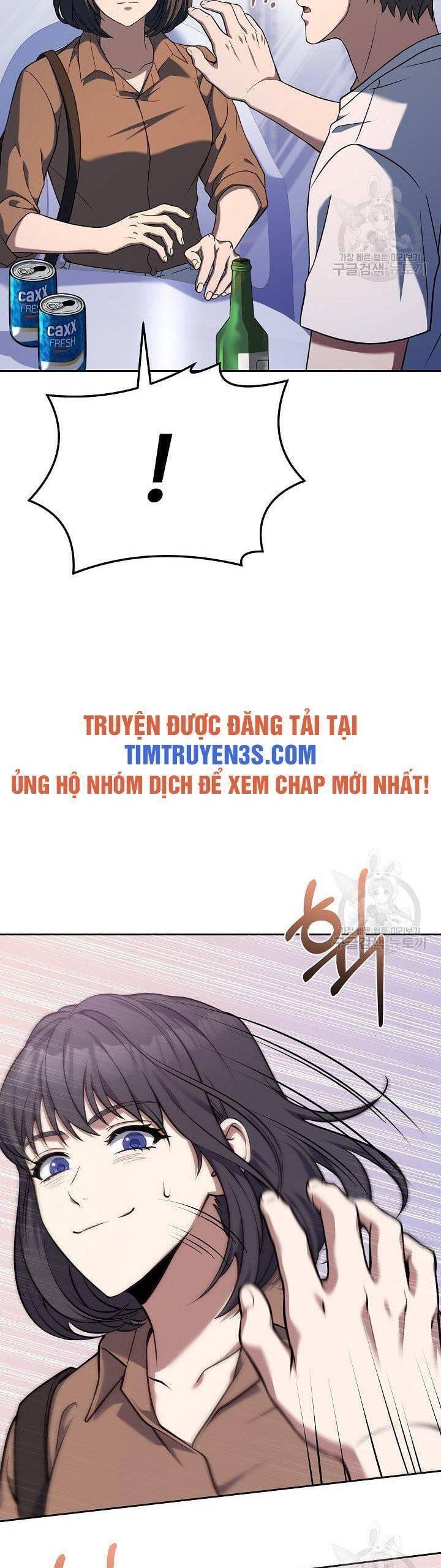 Đầu Bếp Trẻ Nhất Tới Từ Khách Sạn Hạng Ba Chapter 57 - Trang 37