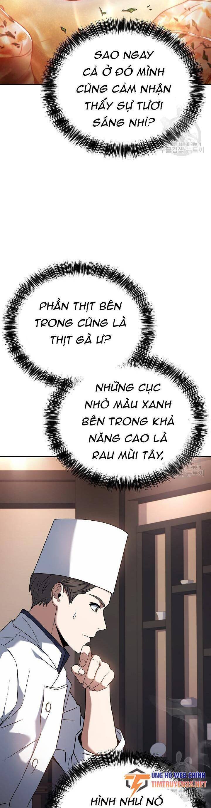 Đầu Bếp Trẻ Nhất Tới Từ Khách Sạn Hạng Ba Chapter 74 - Trang 4