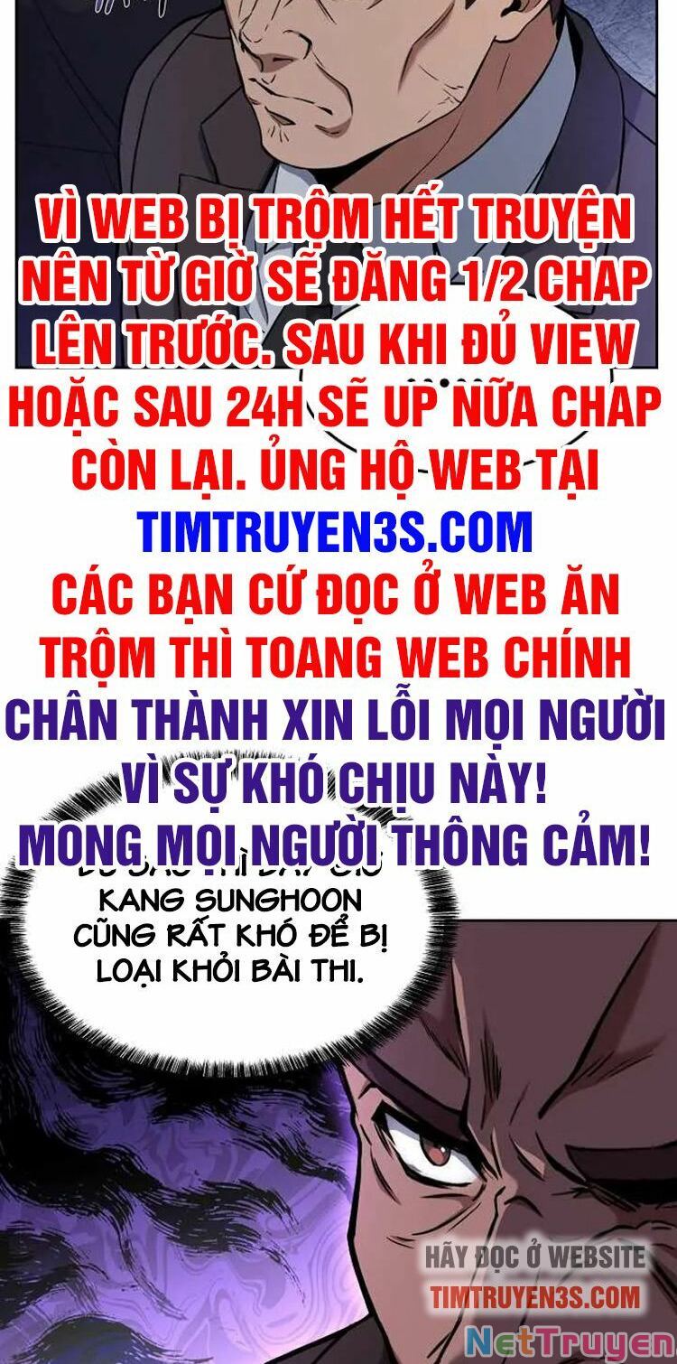 Đầu Bếp Trẻ Nhất Tới Từ Khách Sạn Hạng Ba Chapter 41 - Trang 45