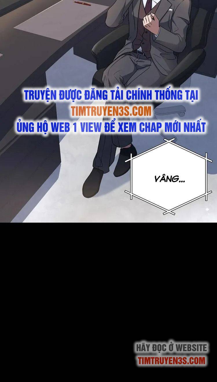 Đầu Bếp Trẻ Nhất Tới Từ Khách Sạn Hạng Ba Chapter 39 - Trang 17