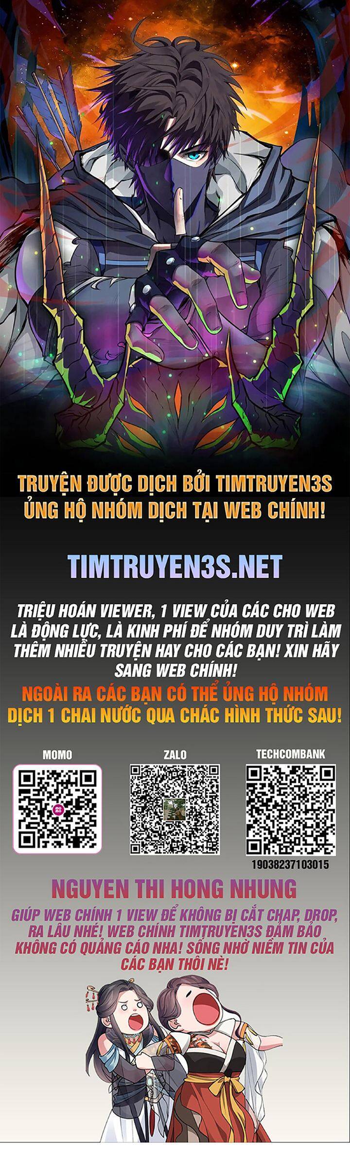 Đầu Bếp Trẻ Nhất Tới Từ Khách Sạn Hạng Ba Chapter 76 - Trang 0