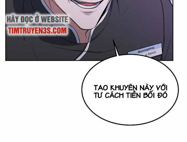 Đầu Bếp Trẻ Nhất Tới Từ Khách Sạn Hạng Ba Chapter 30 - Trang 8