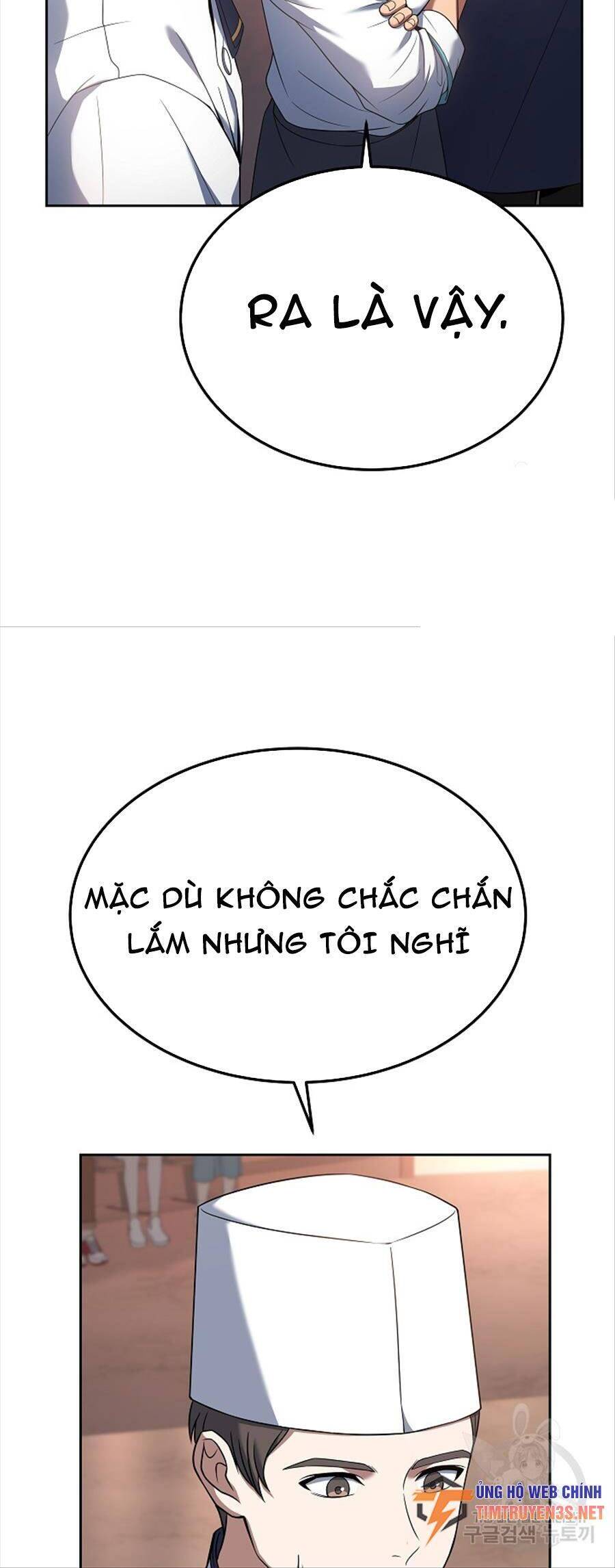 Đầu Bếp Trẻ Nhất Tới Từ Khách Sạn Hạng Ba Chapter 78 - Trang 57