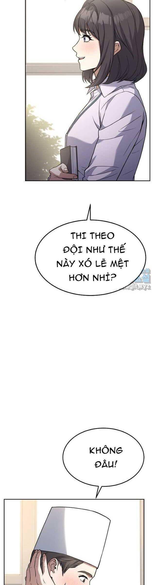 Đầu Bếp Trẻ Nhất Tới Từ Khách Sạn Hạng Ba Chapter 67 - Trang 2