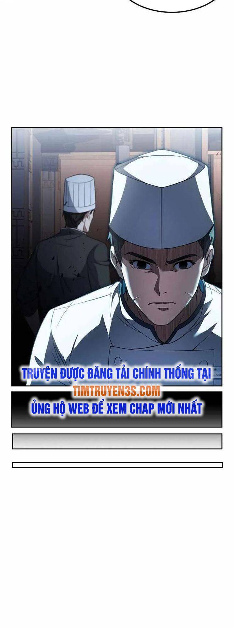 Đầu Bếp Trẻ Nhất Tới Từ Khách Sạn Hạng Ba Chapter 30 - Trang 11