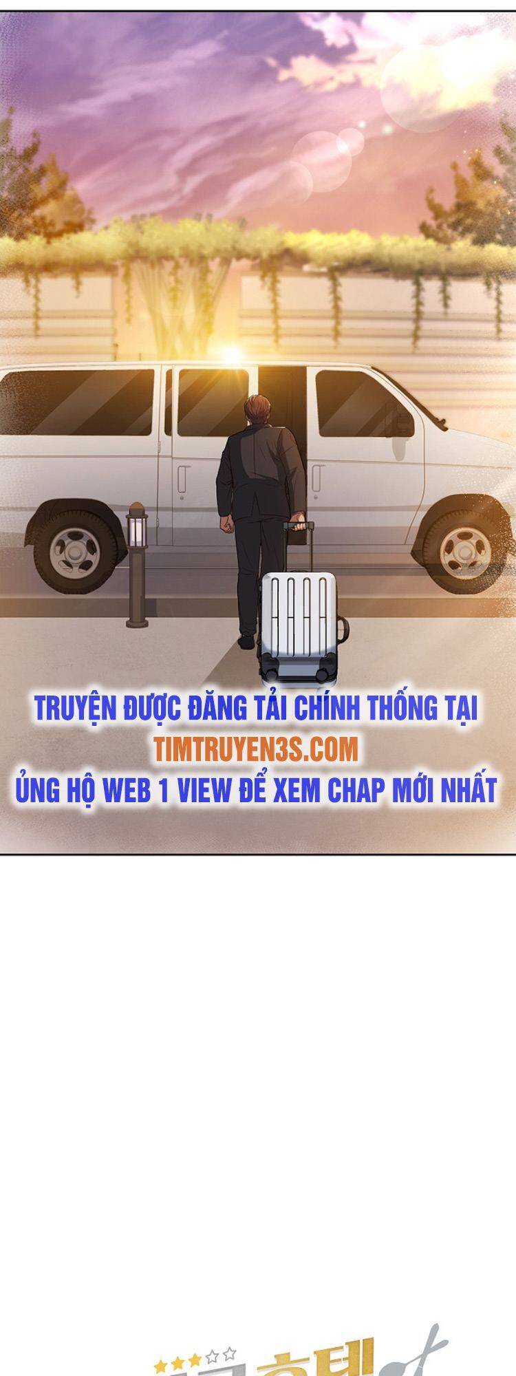 Đầu Bếp Trẻ Nhất Tới Từ Khách Sạn Hạng Ba Chapter 42 - Trang 11