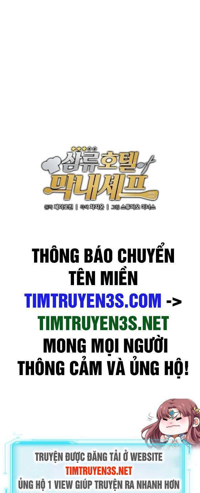 Đầu Bếp Trẻ Nhất Tới Từ Khách Sạn Hạng Ba Chapter 67 - Trang 49