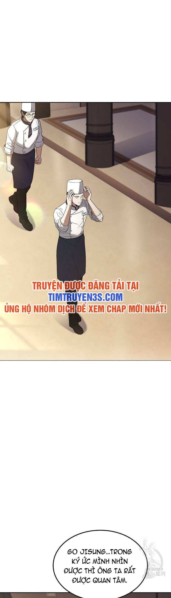 Đầu Bếp Trẻ Nhất Tới Từ Khách Sạn Hạng Ba Chapter 59 - Trang 30