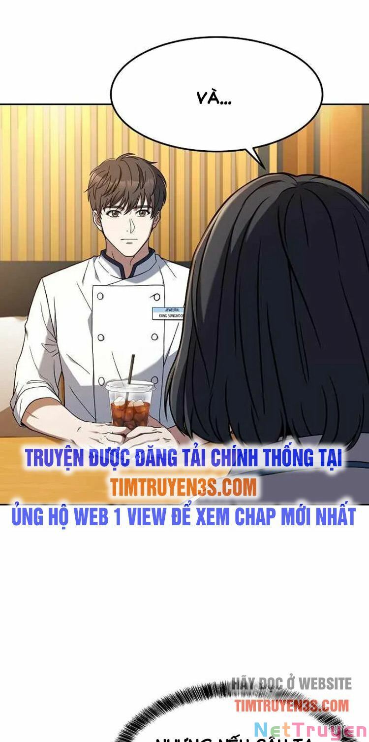 Đầu Bếp Trẻ Nhất Tới Từ Khách Sạn Hạng Ba Chapter 41 - Trang 25