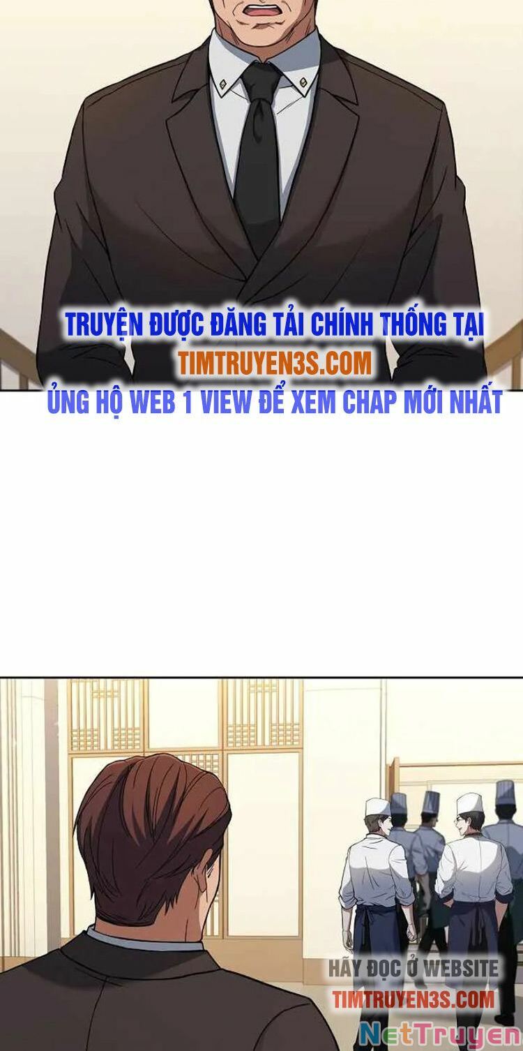 Đầu Bếp Trẻ Nhất Tới Từ Khách Sạn Hạng Ba Chapter 40 - Trang 42