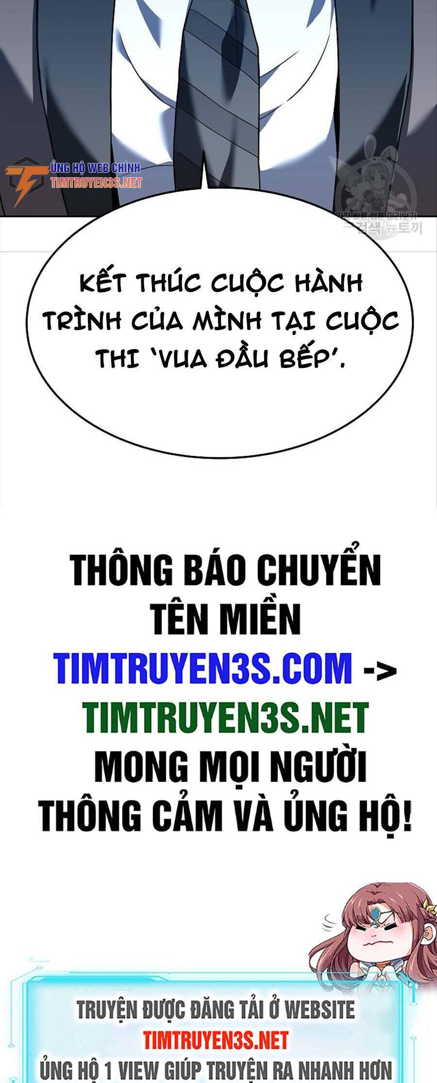 Đầu Bếp Trẻ Nhất Tới Từ Khách Sạn Hạng Ba Chapter 78 - Trang 80