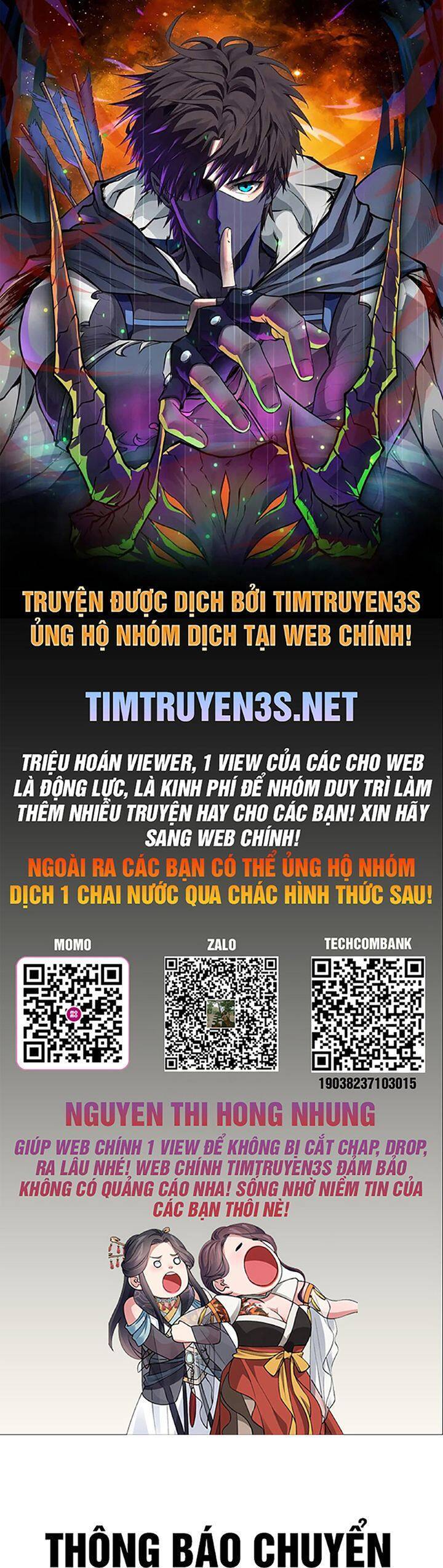 Đầu Bếp Trẻ Nhất Tới Từ Khách Sạn Hạng Ba Chapter 74 - Trang 0