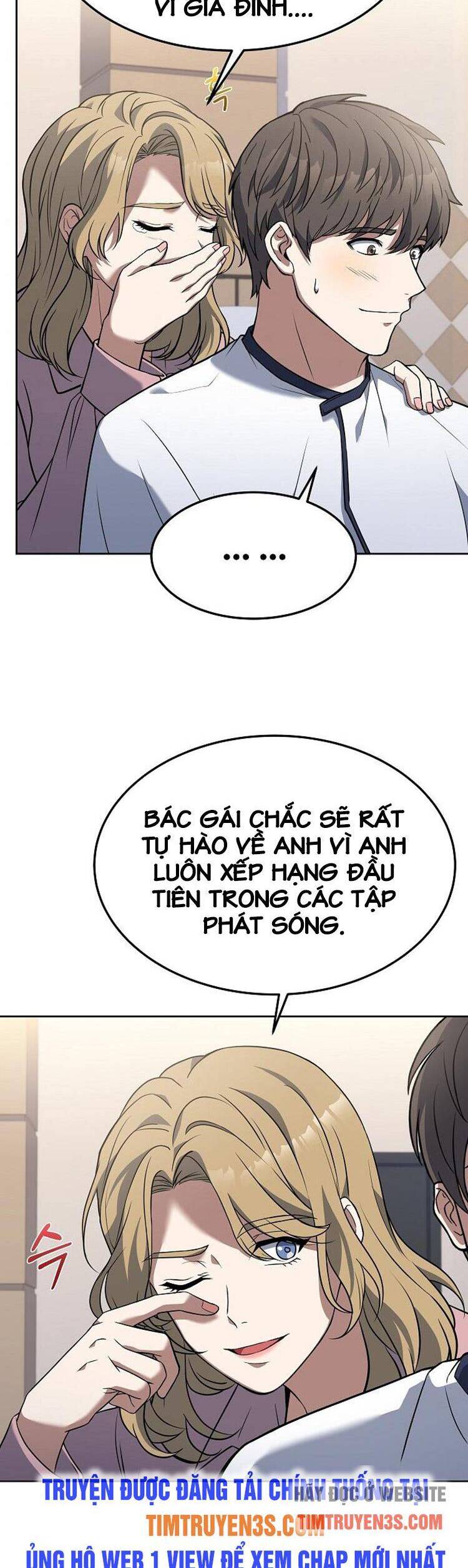 Đầu Bếp Trẻ Nhất Tới Từ Khách Sạn Hạng Ba Chapter 47 - Trang 4