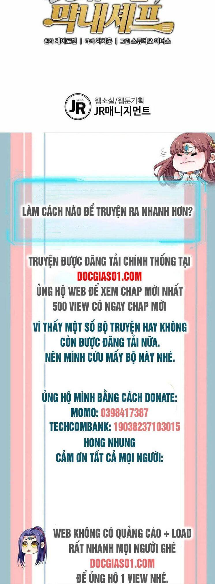 Đầu Bếp Trẻ Nhất Tới Từ Khách Sạn Hạng Ba Chapter 26 - Trang 50