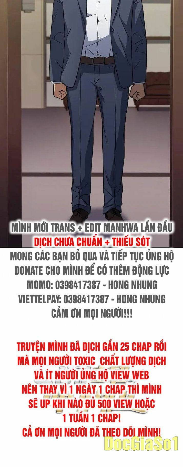 Đầu Bếp Trẻ Nhất Tới Từ Khách Sạn Hạng Ba Chapter 17 - Trang 40