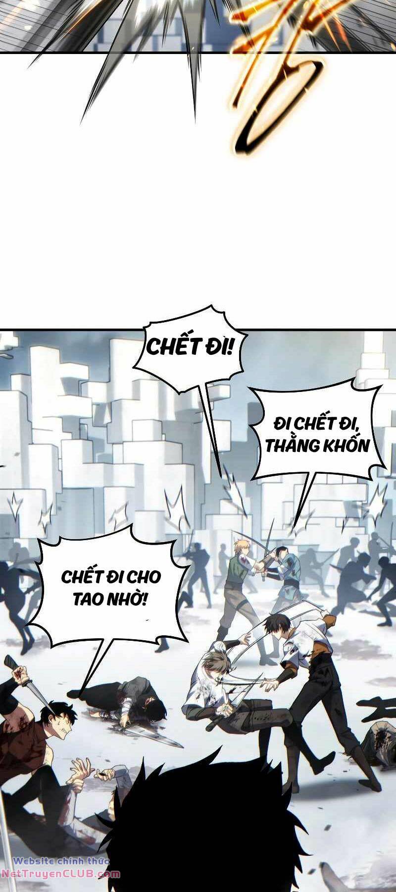 Người Chơi Mạnh Nhất Hồi Quy Lần Thứ 100 Chapter 36 - Trang 87