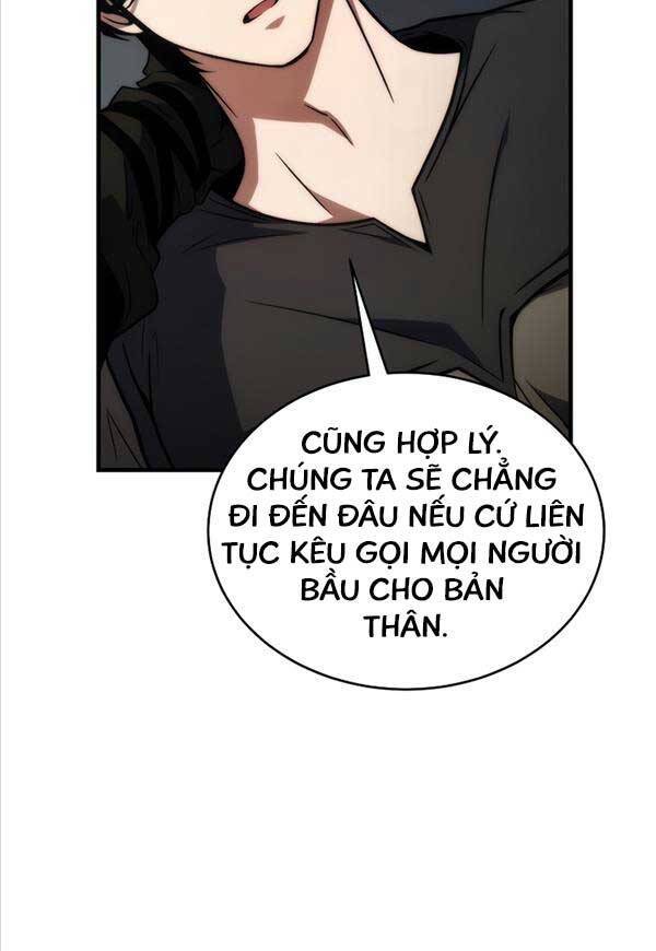 Người Chơi Mạnh Nhất Hồi Quy Lần Thứ 100 Chapter 15 - Trang 21