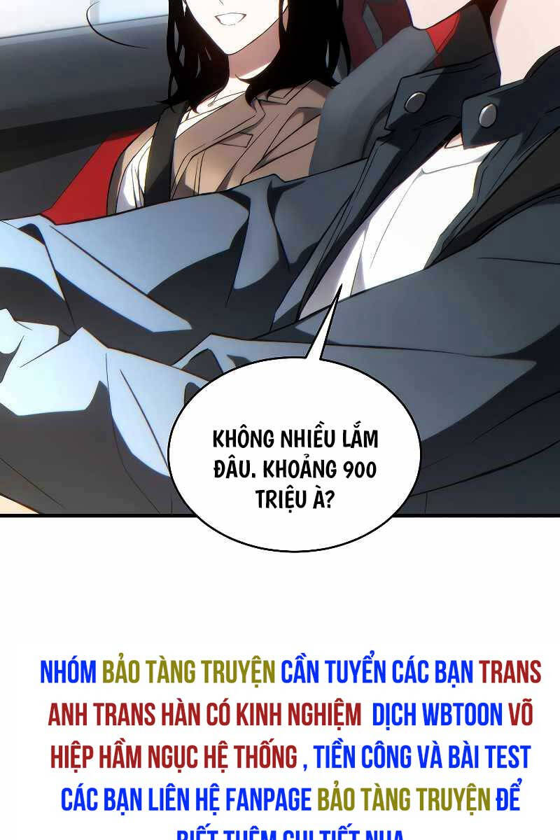 Người Chơi Mạnh Nhất Hồi Quy Lần Thứ 100 Chapter 33 - Trang 19