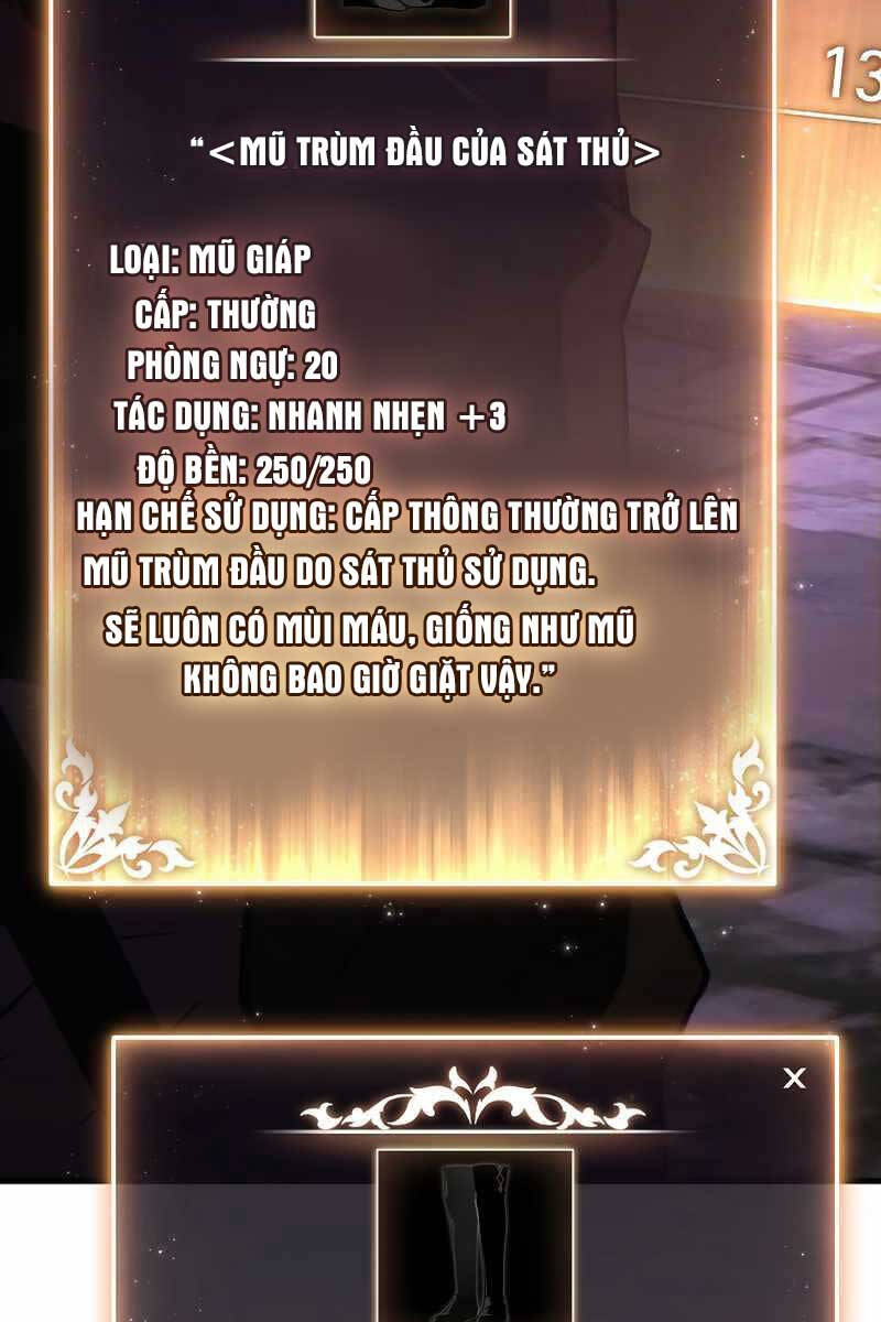 Người Chơi Mạnh Nhất Hồi Quy Lần Thứ 100 Chapter 26 - Trang 22