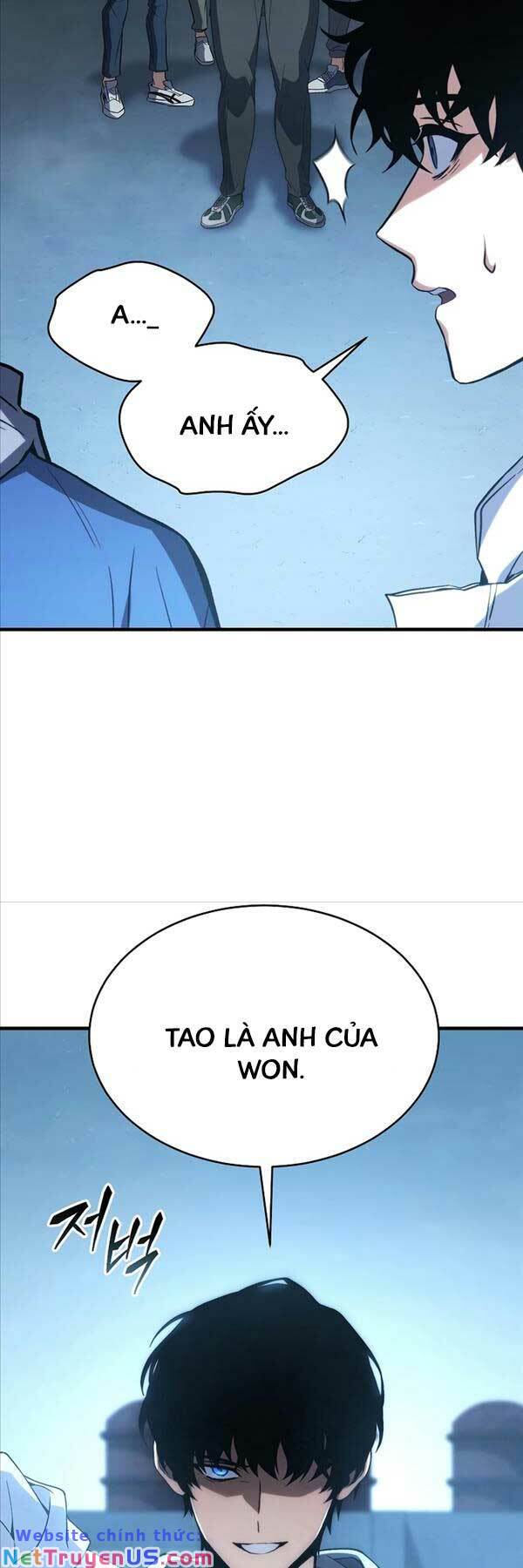 Người Chơi Mạnh Nhất Hồi Quy Lần Thứ 100 Chapter 6 - Trang 47