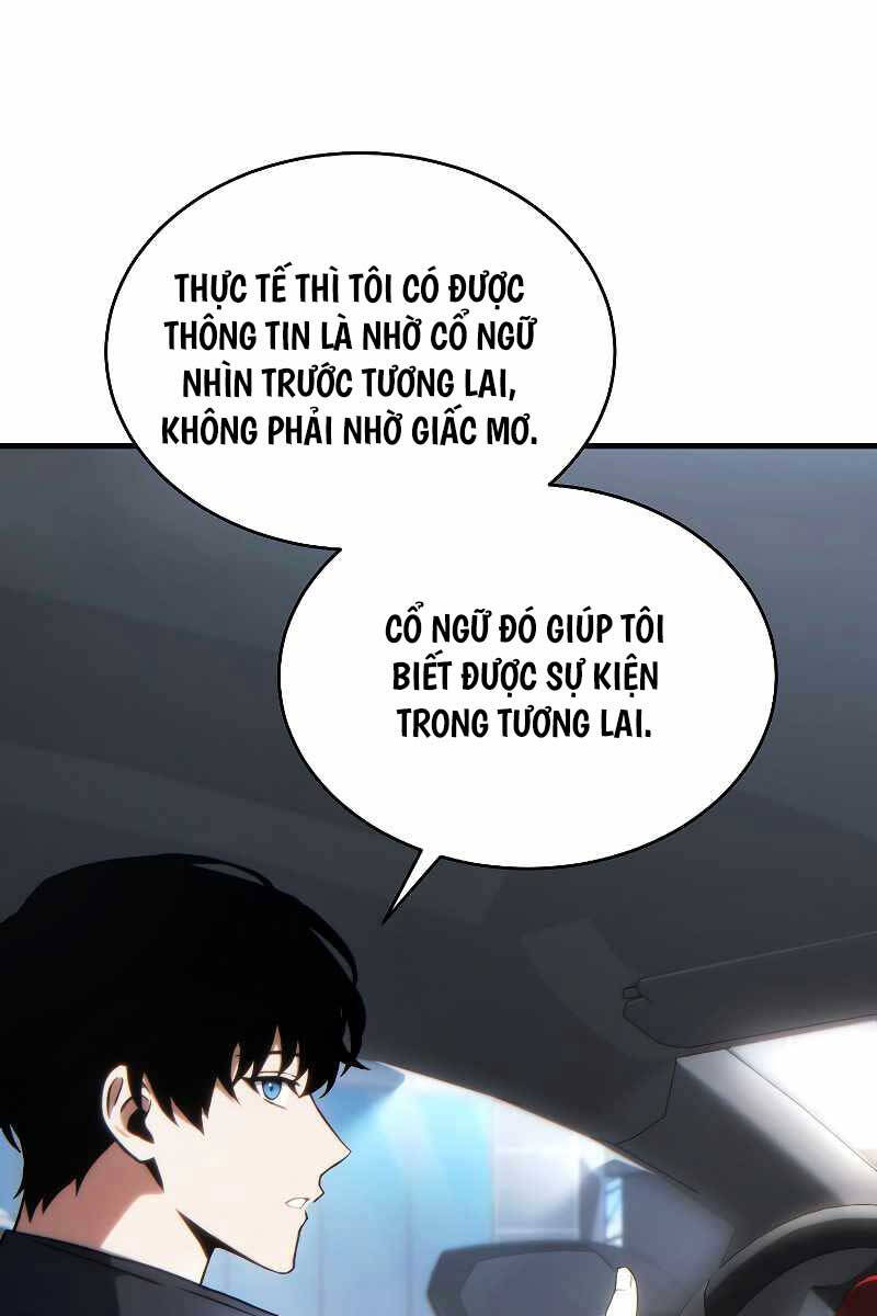 Người Chơi Mạnh Nhất Hồi Quy Lần Thứ 100 Chapter 33 - Trang 35