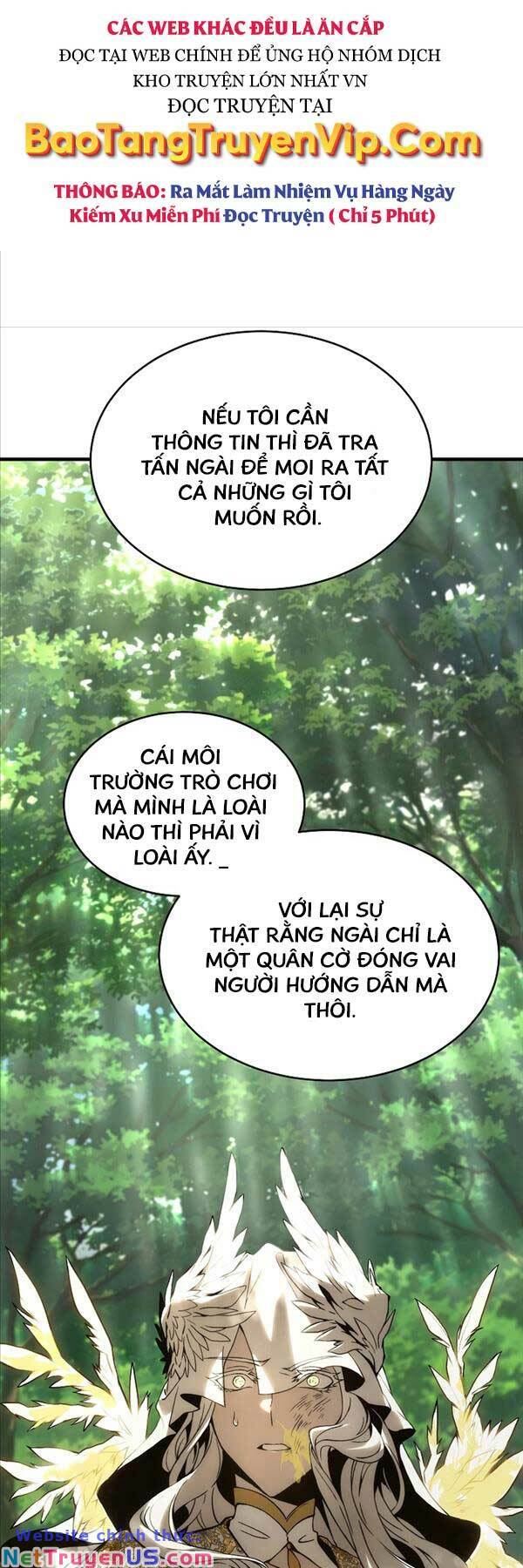 Người Chơi Mạnh Nhất Hồi Quy Lần Thứ 100 Chapter 4 - Trang 33