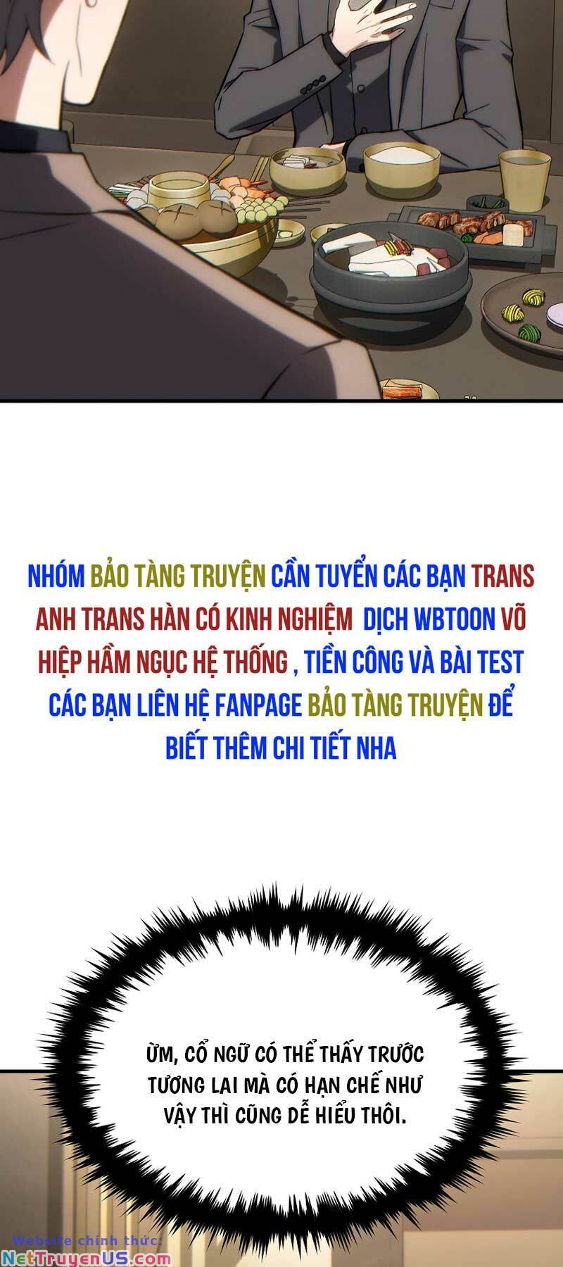 Người Chơi Mạnh Nhất Hồi Quy Lần Thứ 100 Chapter 32 - Trang 11