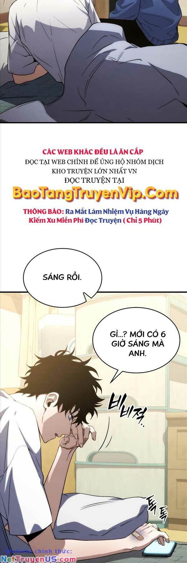 Người Chơi Mạnh Nhất Hồi Quy Lần Thứ 100 Chapter 5 - Trang 53