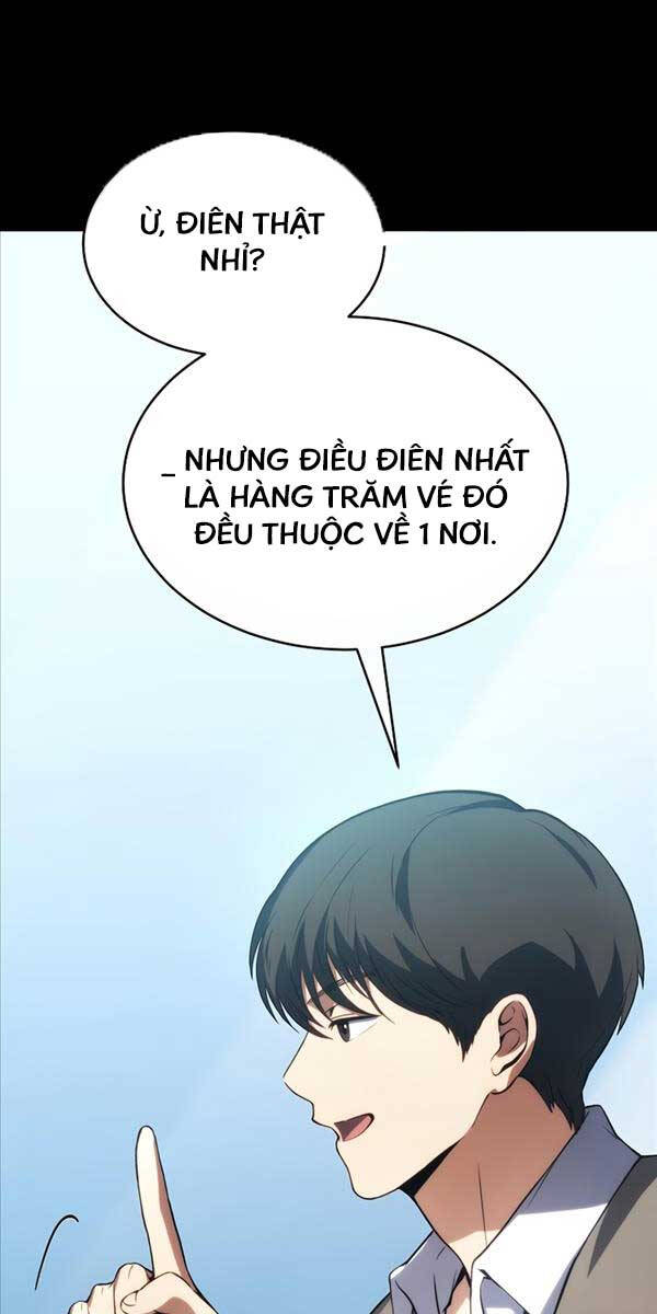 Người Chơi Mạnh Nhất Hồi Quy Lần Thứ 100 Chapter 8 - Trang 49