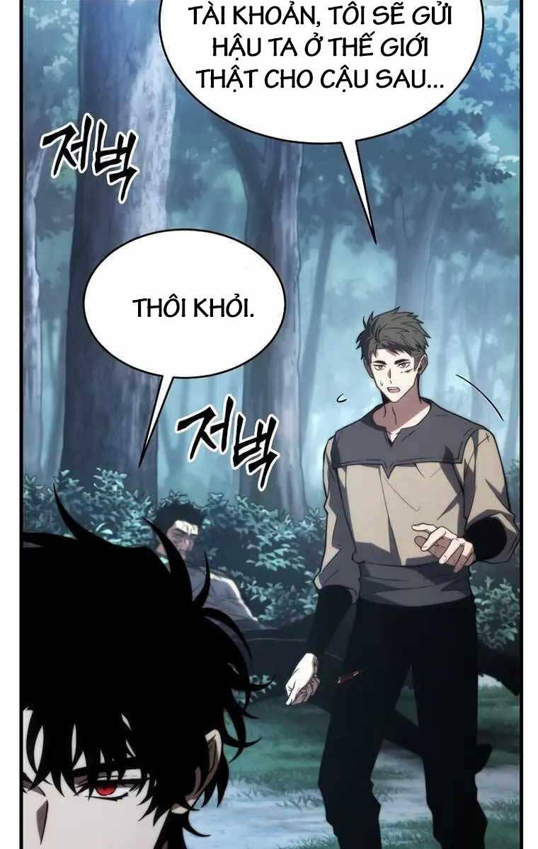 Người Chơi Mạnh Nhất Hồi Quy Lần Thứ 100 Chapter 14 - Trang 98