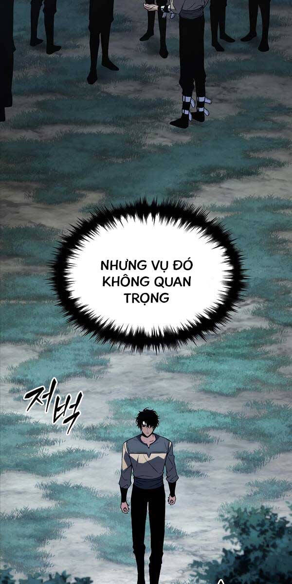 Người Chơi Mạnh Nhất Hồi Quy Lần Thứ 100 Chapter 11 - Trang 34